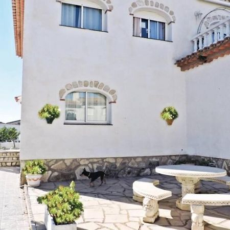 Preciosa Casa Con Piscina Al Lado De La Playa Villa Miami Playa Kültér fotó
