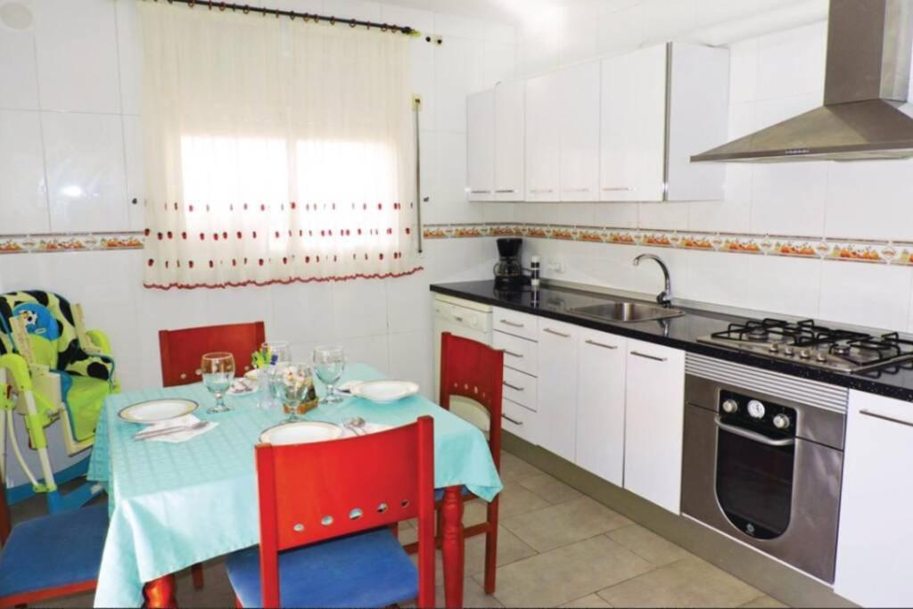 Preciosa Casa Con Piscina Al Lado De La Playa Villa Miami Playa Kültér fotó