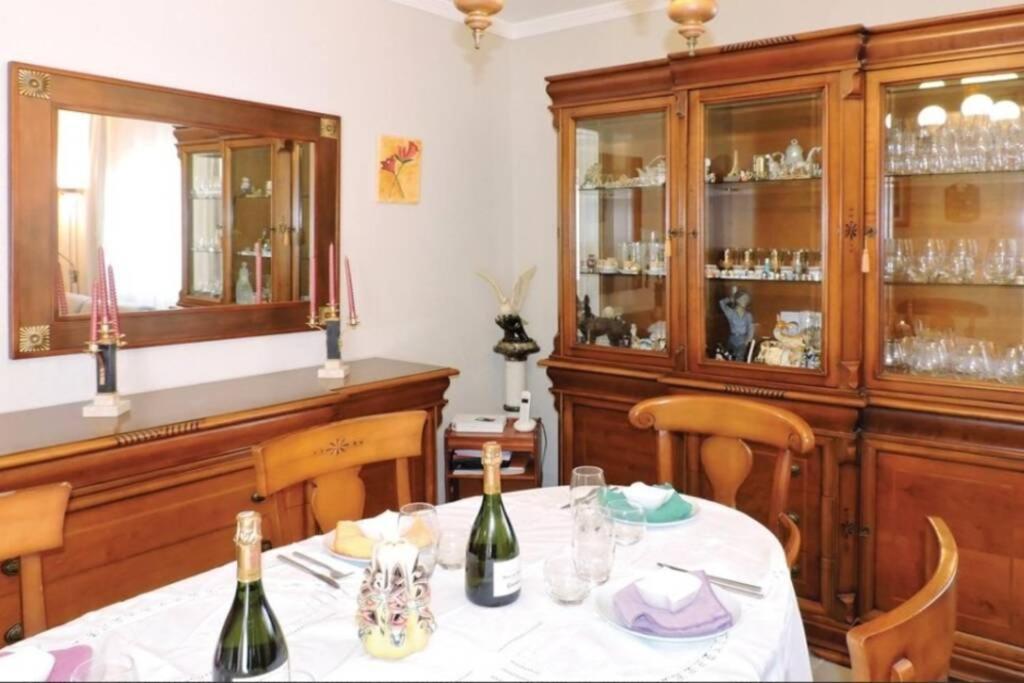 Preciosa Casa Con Piscina Al Lado De La Playa Villa Miami Playa Kültér fotó