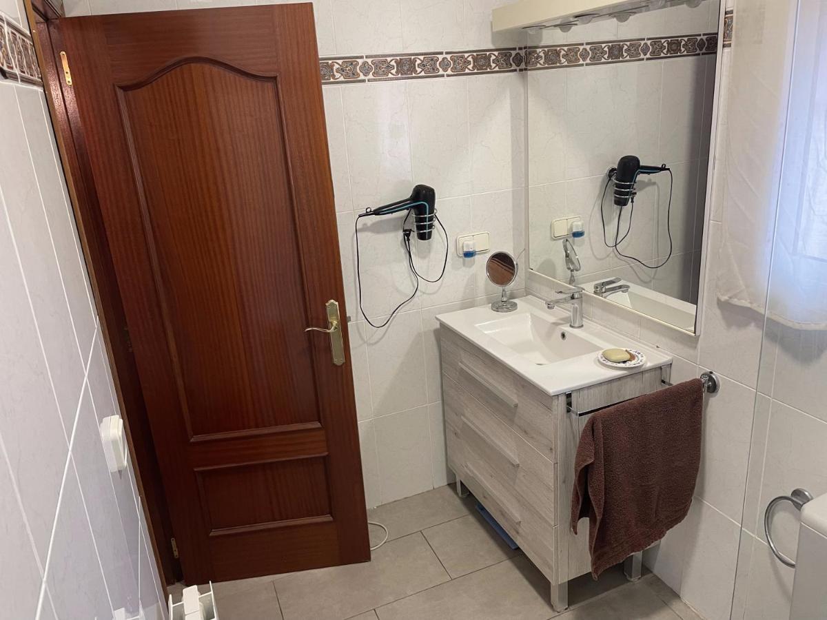 Preciosa Casa Con Piscina Al Lado De La Playa Villa Miami Playa Kültér fotó